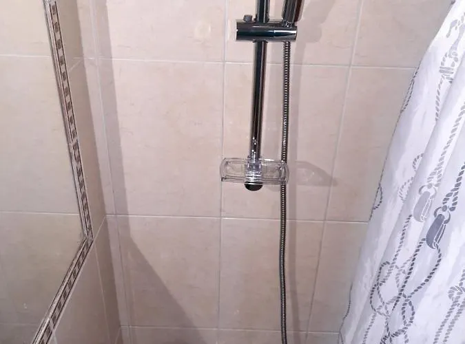 Апартаменти Large Apt 2 Bedrooms Sea View & 2 Balconies *