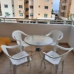 Lägenhet Large Apt 2 Bedrooms Sea View & 2 Balconies *