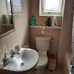 Large Apt 2 Bedrooms Sea View & 2 Balconies 아파트 라르나카