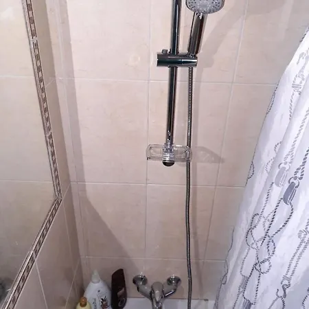 Apartamento Large Apt 2 Bedrooms Sea View & 2 Balconies *
